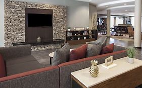 Courtyard By Marriott Valdosta